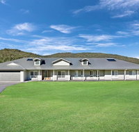 ON Keppies Bed and Breakfast Farm Paterson NSW - Accommodation Brunswick Heads