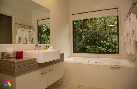 On Obi Maleny - Accommodation Brunswick Heads 3