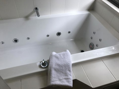 On Obi Maleny - Accommodation Brunswick Heads 1