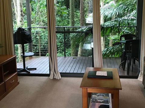 On Obi Maleny - Accommodation Brunswick Heads 2