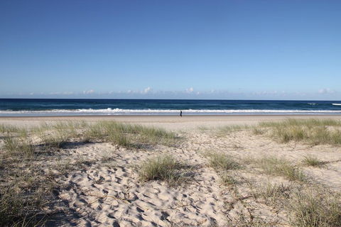 On The Beach - Accommodation Brunswick Heads 1