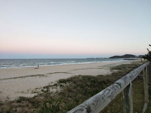 On The Beach - Accommodation Brunswick Heads 3