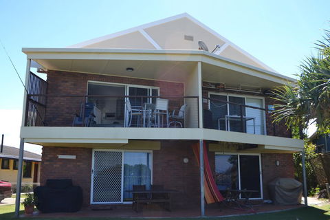 On The Beach At Hastings Point - Accommodation Brunswick Heads 1