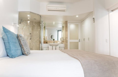 On The Beach Noosa Resort - Accommodation Brunswick Heads 0