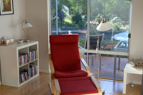 On The Edge Of The Forest - Accommodation Brunswick Heads 3