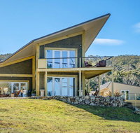 On the Huon River - Accommodation Brunswick Heads