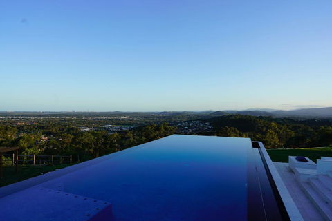 On Top Of The World - Accommodation Brunswick Heads 1