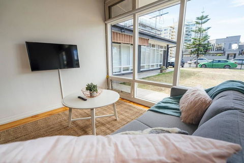 Once Upon A Tide - Wifi - Nespresso - Netflix - Accommodation Brunswick Heads 2