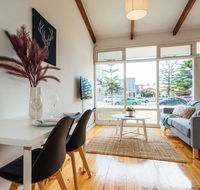Once Upon a Tide - Wifi - Nespresso - Netflix - Accommodation Brunswick Heads