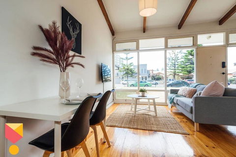 Once Upon A Tide - Wifi - Nespresso - Netflix - Accommodation Brunswick Heads 0