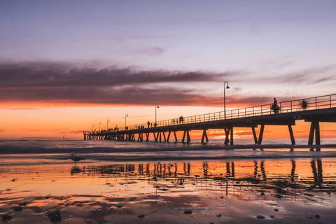 Once Upon A Tide - Wifi - Nespresso - Netflix - Accommodation Brunswick Heads 3