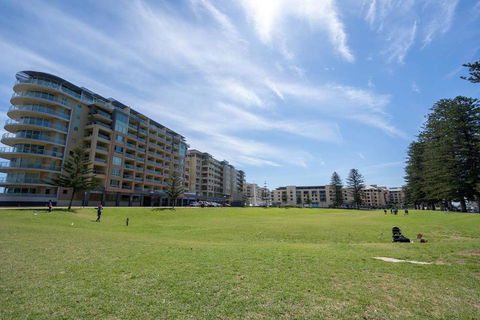 Once Upon A Tide - Wifi - Nespresso - Netflix - Accommodation Brunswick Heads 1