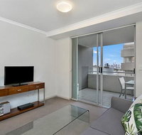 One Bedroom Apartment Atchison StL1006 - Accommodation Brunswick Heads