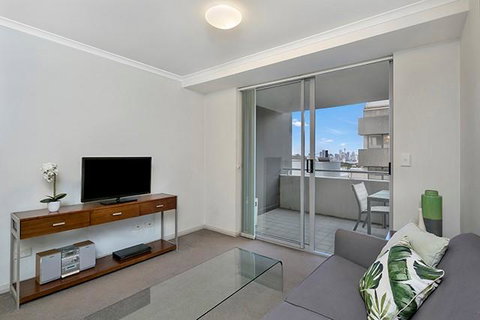 One Bedroom Apartment Atchison St(L1006) - Accommodation Brunswick Heads 0
