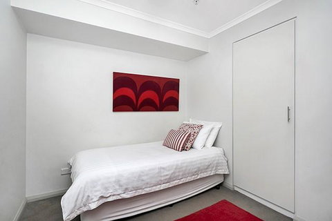 One Bedroom Apartment Atchison St(L1006) - Accommodation Brunswick Heads 3