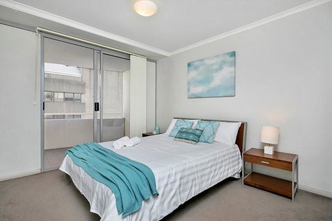 One Bedroom Apartment Atchison St(L1006) - Accommodation Brunswick Heads 2