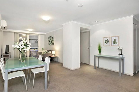 One Bedroom Apartment Atchison St(L1006) - Accommodation Brunswick Heads 1