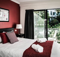 One Bedroom Apt Near Perth CBD with Parking - Accommodation Brunswick Heads