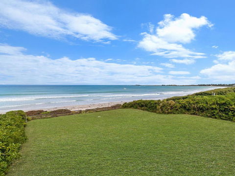 ONE FISH, TWO FISH - Accommodation Brunswick Heads 1