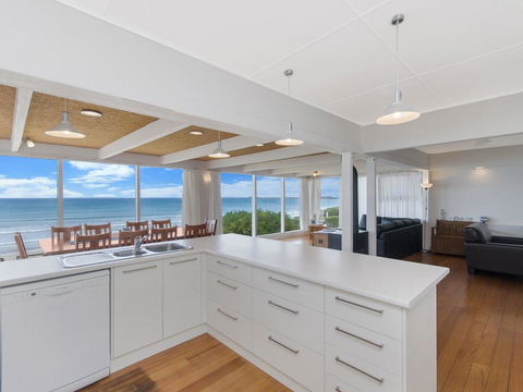 ONE FISH, TWO FISH - Accommodation Brunswick Heads 0