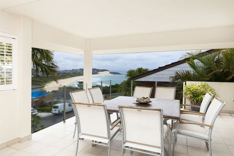 One Mile House - Accommodation Brunswick Heads 0
