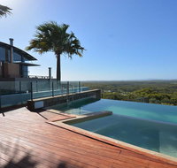 One Mile Ridge No.19 - Accommodation Brunswick Heads