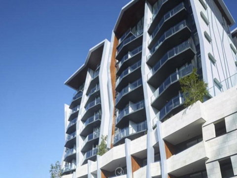 ONE OAK (693I) - Accommodation Brunswick Heads 1