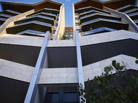 ONE OAK (693I) - Accommodation Brunswick Heads 0