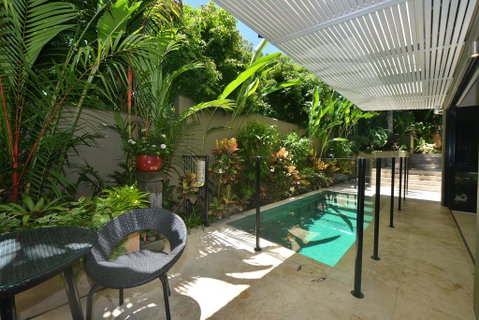 OneLuxe Port Douglas - Accommodation Brunswick Heads 2