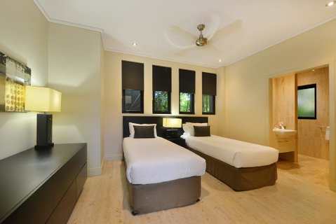 OneLuxe Port Douglas - Accommodation Brunswick Heads 1