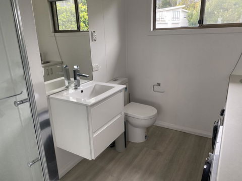 ONTHEBEACH 1 - Accommodation Brunswick Heads 3