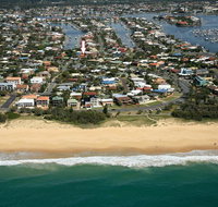 Oomoo 27b - 4 BDRM Townhouse - Close to Beaches - Accommodation Brunswick Heads