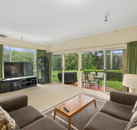 Opal Coast Villa - Accommodation Brunswick Heads
