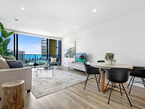 Oracle Resort Luxury Private 2 Bedroom - Accommodation Brunswick Heads 0