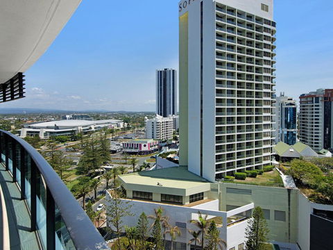 Oracle Resort Luxury Private 2 Bedroom - Accommodation Brunswick Heads 2