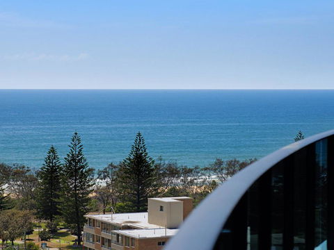 Oracle Resort Luxury Private 2 Bedroom - Accommodation Brunswick Heads 1