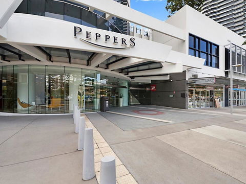 Oracle Resort Luxury Private 2 Bedroom - Accommodation Brunswick Heads 3