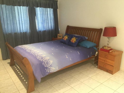 Orana Beach Holiday Home At Boat Habour - Accommodation Brunswick Heads 1