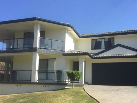Orana Beach Holiday Home At Boat Habour - Accommodation Brunswick Heads 0