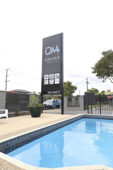 Orana Motel - Accommodation Brunswick Heads 3