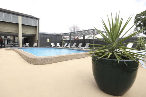 Orana Motel - Accommodation Brunswick Heads 2