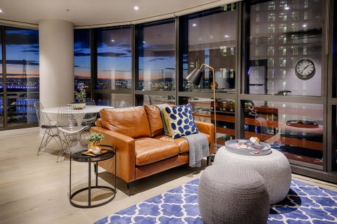 Orange Stay Premier - Accommodation Brunswick Heads 0