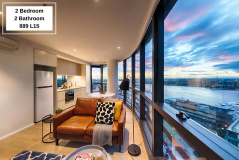 Orange Stay Premier - Accommodation Brunswick Heads 2