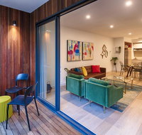 Orange Stay Townhouses - Accommodation Brunswick Heads