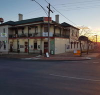 Orbost Club Hotel - Accommodation Brunswick Heads