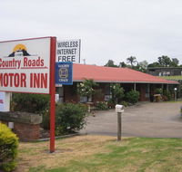Orbost Country Road Motor Inn - Accommodation Brunswick Heads