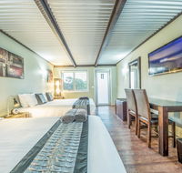 Orbost Motel - Accommodation Brunswick Heads