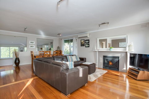 Orcades Beach House - Accommodation Brunswick Heads 2