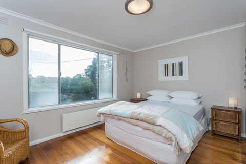 Orcades Beach House - Accommodation Brunswick Heads 1