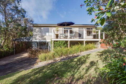 Orcades Beach House - Accommodation Brunswick Heads 0